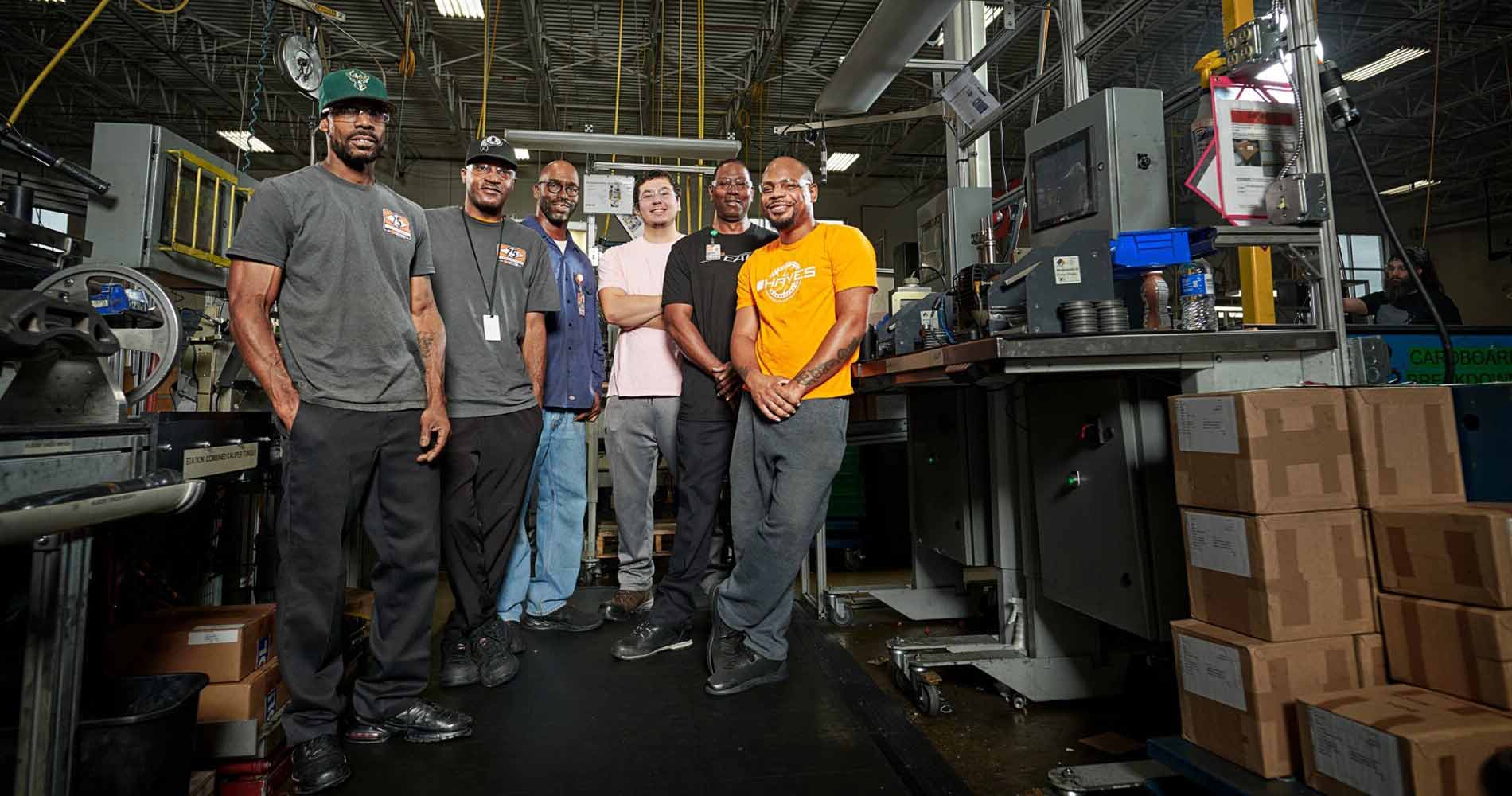 Maximize Performance & Minimize Costs: The Value of Expert-Led Custom Brake Development