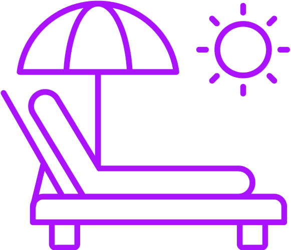 Paid Vacation, Holidays, & Personal Time Paid Vacation, Holidays, & Personal Time