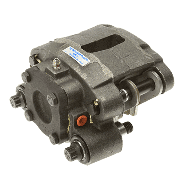 1-663-1S | Hydraulic Brakes 1-663-1S | Hydraulic Brakes