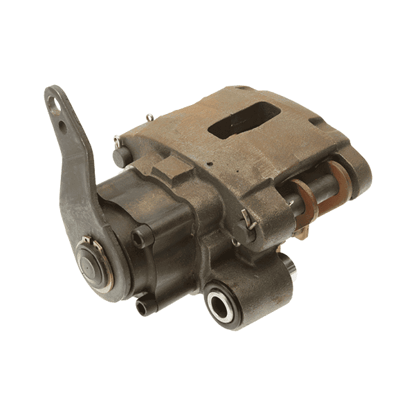 1-663-1SA | Hydraulic Brakes 1-663-1SA | Hydraulic Brakes