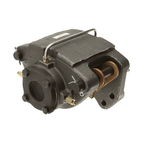 2-660-1S | Hydraulic Brakes 2-660-1S | Hydraulic Brakes