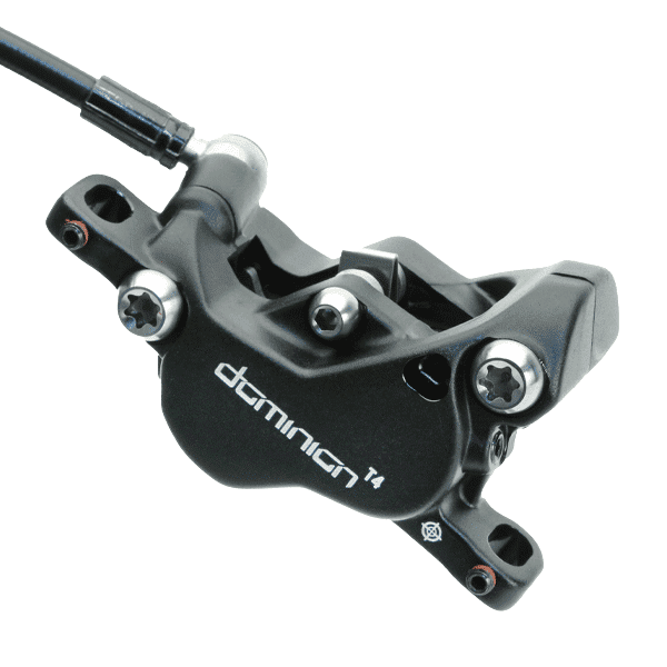 Dominion T4 | Hydraulic Brakes Dominion T4 | Hydraulic Brakes