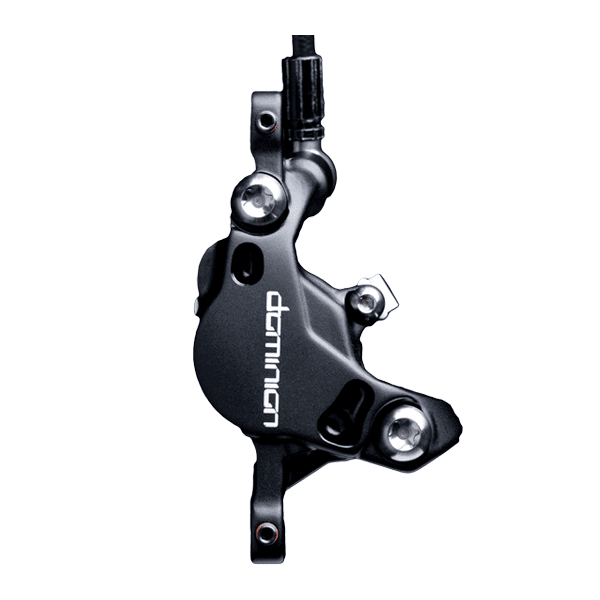 Dominon T2 | Hydraulic Brakes Dominon T2 | Hydraulic Brakes