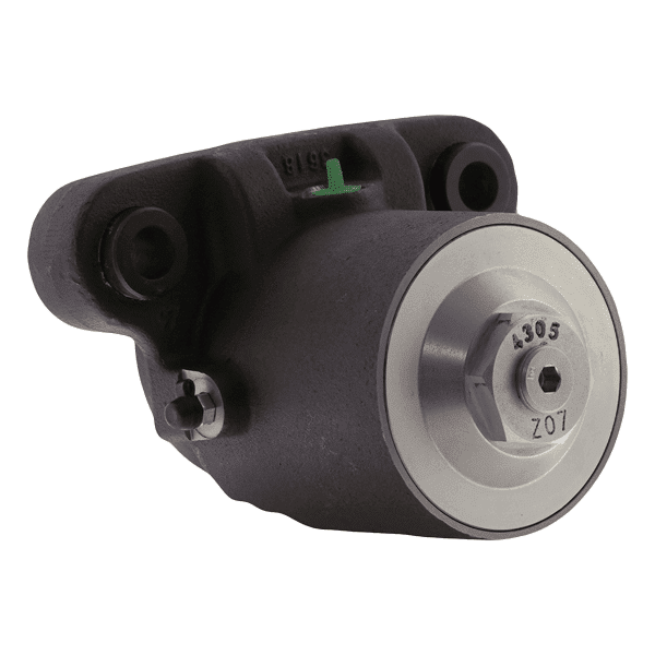 M75 iSAHR | Mechanical Brakes M75 iSAHR | Mechanical Brakes