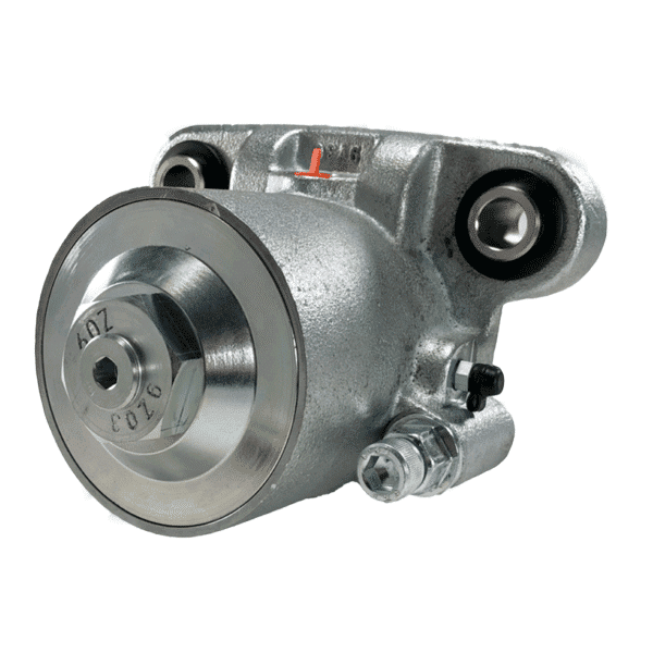 M90 Integrated SAHR | Mechanical Brakes M90 Integrated SAHR | Mechanical Brakes