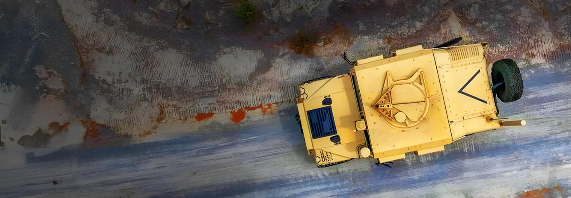 Custom & Specialty Brakes | Hayes Brands