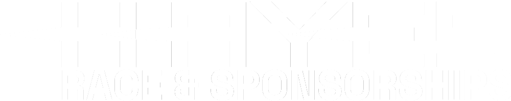 Hayes Race & Sponsorships