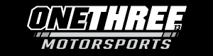 One Three Motorsports
