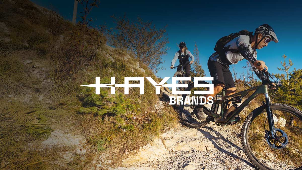 hayesperformance.com